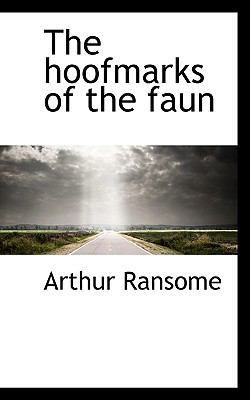 The Hoofmarks of the Faun 1115609947 Book Cover