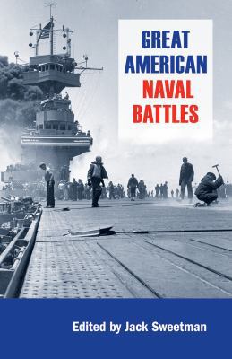Great American Naval Battles 1591146348 Book Cover