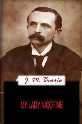 My Lady Nicotine 1478136367 Book Cover