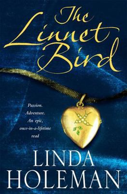 The Linnet Bird            Book Cover