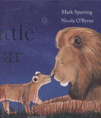 My Little Star 1408849607 Book Cover