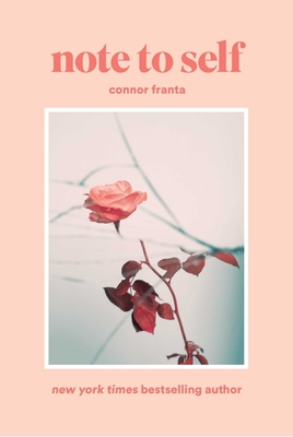 Note to Self 1501158015 Book Cover