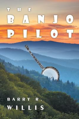 The Banjo Pilot 1643002937 Book Cover