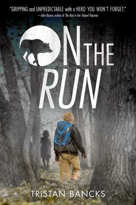 On the Run 0374301530 Book Cover
