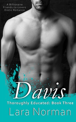 Davis 1074009924 Book Cover