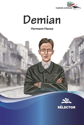 Demian [Spanish] 6074532230 Book Cover