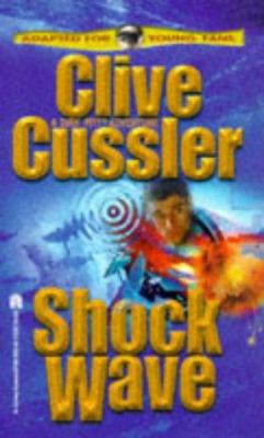 Shock Wave 0671020552 Book Cover