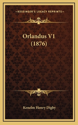 Orlandus V1 (1876) 1167301730 Book Cover