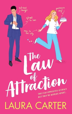 The Law of Attraction 1785135260 Book Cover