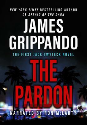 The Pardon 1402504896 Book Cover