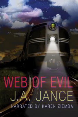 Web of Evil 1428135588 Book Cover