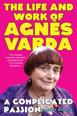 A Complicated Passion: The Life and Work of Agn... 1324110457 Book Cover