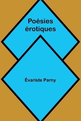 Poésies érotiques 9362998041 Book Cover