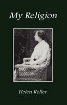 My Religion 1585092843 Book Cover