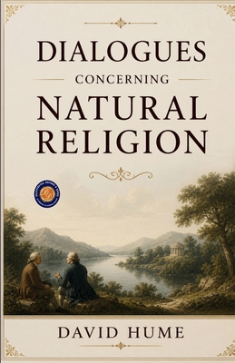 Dialogues Concerning Natural Religion B0HCWPLZV4 Book Cover