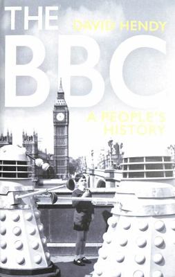 The BBC 1781255253 Book Cover