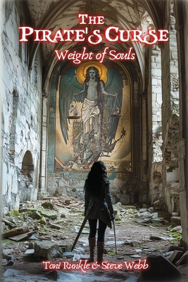 Weight of Souls 1685136354 Book Cover