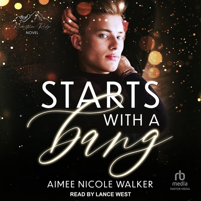 Starts with a Bang B0FC6PG8KZ Book Cover