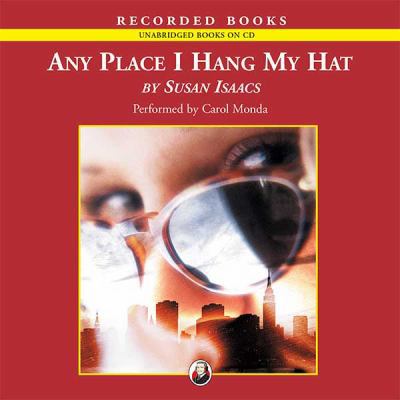 Any Place I Hang My Hat 1419315048 Book Cover