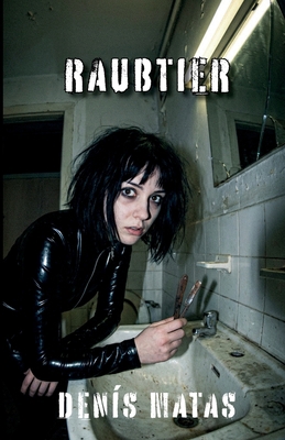 Raubtier [German] B0GVBFHW92 Book Cover