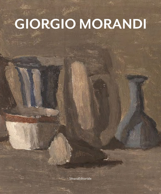 Giorgio Morandi 8836642268 Book Cover