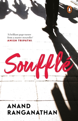 Souffle 0143459406 Book Cover