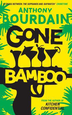 Gone Bamboo 1847670555 Book Cover