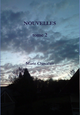 NOUVELLES tome 2 [French] 0244905770 Book Cover