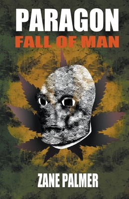 Paragon: Fall of Man B0CJB28NKD Book Cover