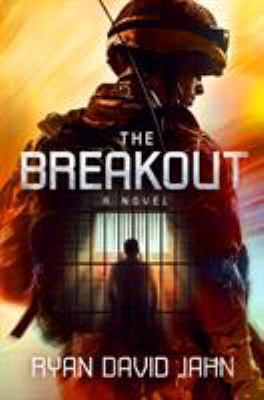 The Breakout 1250074509 Book Cover