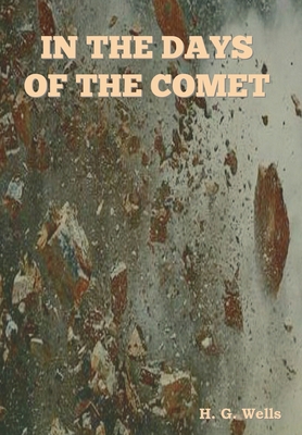 In The Days of the Comet 1644399423 Book Cover