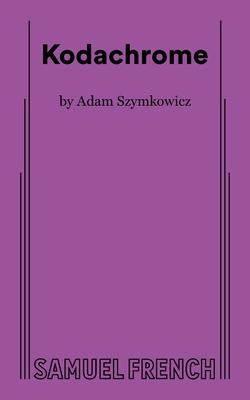 Kodachrome 0573708088 Book Cover