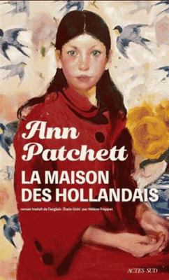La Maison des Hollandais [French] 2330144407 Book Cover
