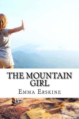 The Mountain Girl 1541165616 Book Cover