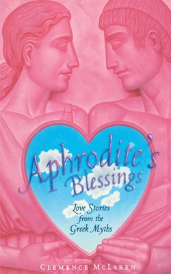 Aphrodite's Blessing 1416978607 Book Cover