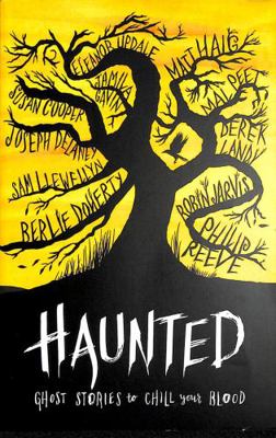 Haunted 1783449861 Book Cover