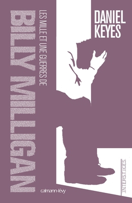 Les Mille et une guerres de Billy Milligan [French] 2702139744 Book Cover