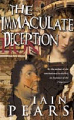 Immaculate Deception 0006511112 Book Cover