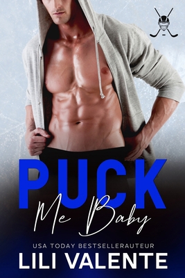 Puck me baby [Dutch] 949332527X Book Cover