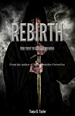 Real Illusions II: 'Rebirth' 1511730889 Book Cover