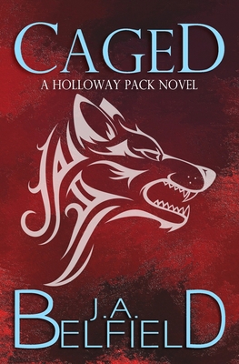 Caged 1544741901 Book Cover