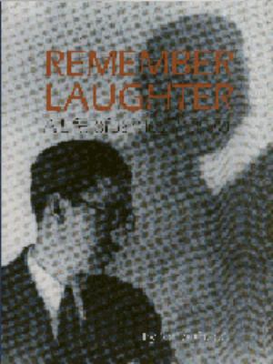 Remember Laughter: A Life of James Thurber B000TWQE18 Book Cover