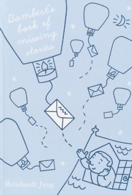 Bambert's Book of Missing Stories 0375929975 Book Cover