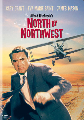 North By Northwest B0002IQEHI Book Cover