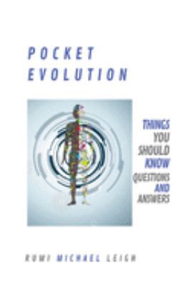 Pocket Evolution: Things You Should Know (Quest... 1691871567 Book Cover