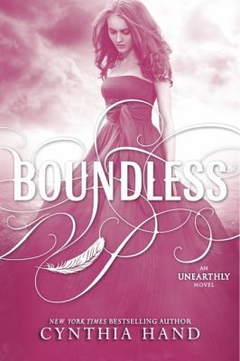 Boundless 0061996211 Book Cover