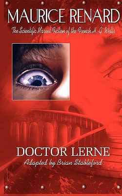 Doctor Lerne 1935558153 Book Cover