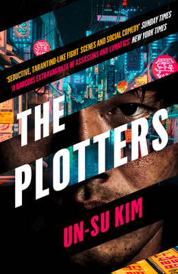 The plotters 0008315787 Book Cover
