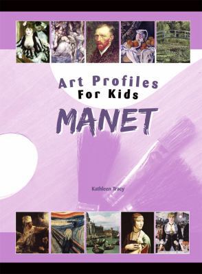 Manet 1584157461 Book Cover