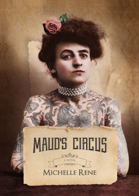 Maud's Circus 1638482543 Book Cover